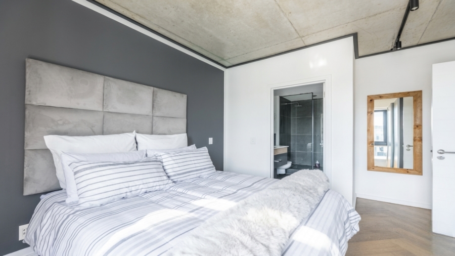 To Let 2 Bedroom Property for Rent in Century City Western Cape